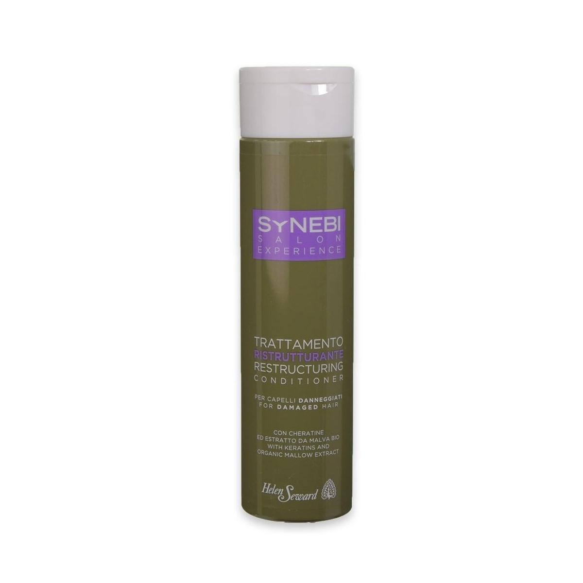 Helen seward synebi trattamento ristrutturante 300 ml