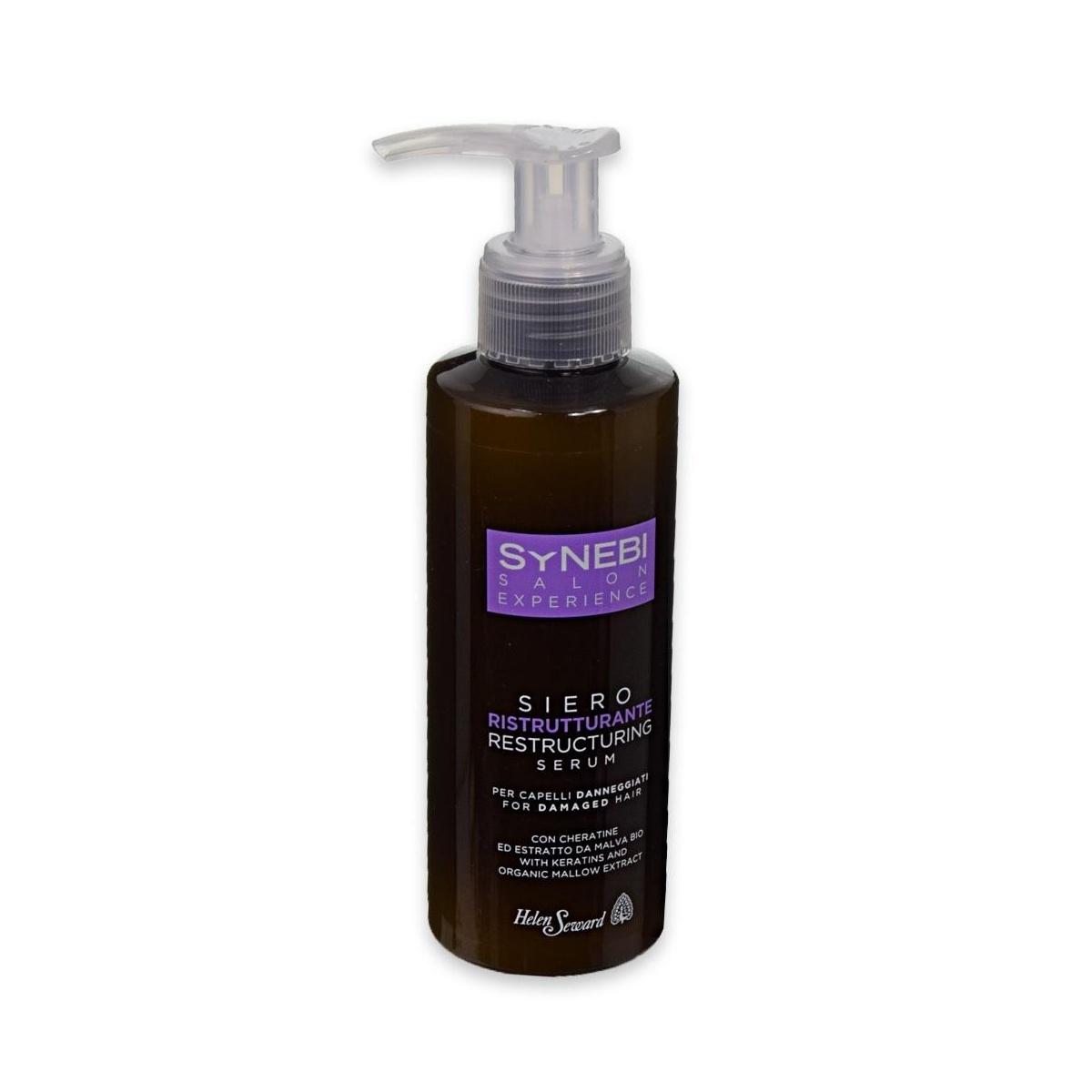 Helen seward synebi siero ristrutturante 150 ml