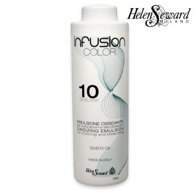 Infusion color emulsione ossidante 10 volumi 1000 ml