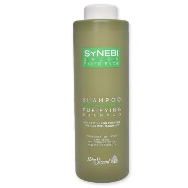 Helen seward synebi shampoo purificante 1000 ml