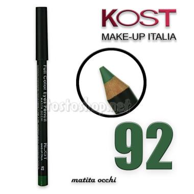 Matita occhi kost 92