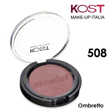 Eyeshadow so metal kost 508