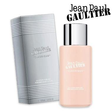 Jpg classique body lotion 200 ml