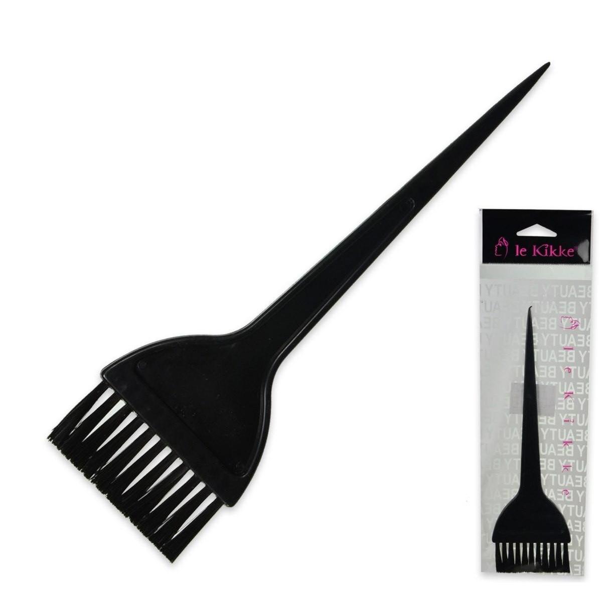 Le kikke pennello tintura