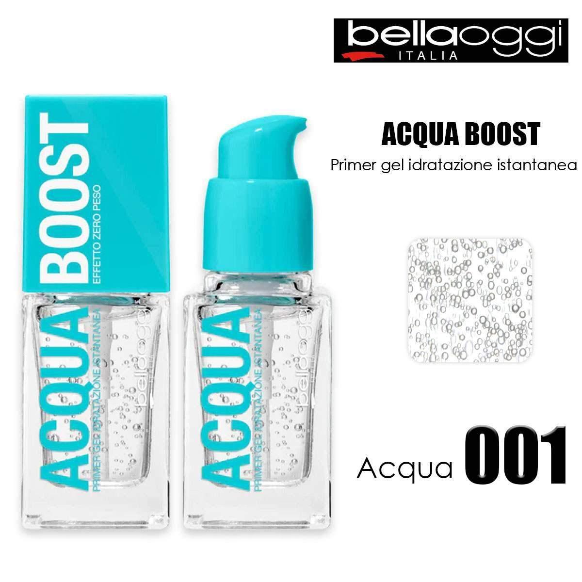 ACQUA BOOST "PRIMER GEL