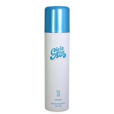Cielo alto lacca silk no gas 250ml