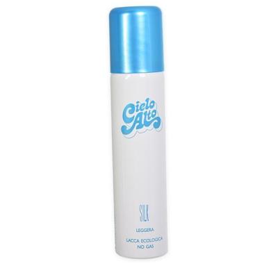 Cielo alto leggera ecologica 75 ml no gas forte
