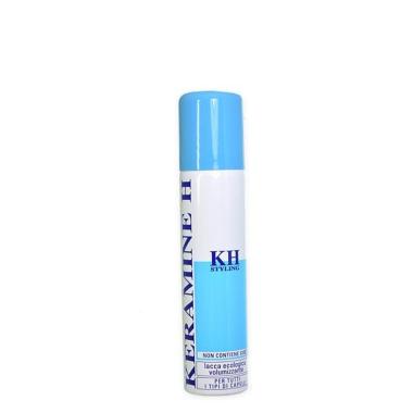 K h lacca ecologica volumizzante 75 ml