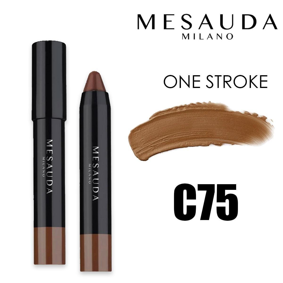 Mesauda one stroke concealer c75