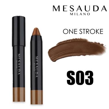 Mesauda one stroke concealer s03