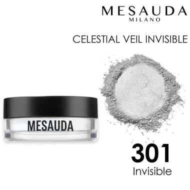 Mesauda celestial veil - invisible 301