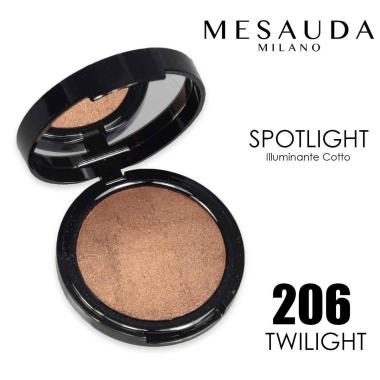 Mesauda spotlight 206 - twilight