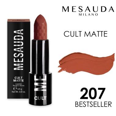 Mesauda cult matte 207 bestseller