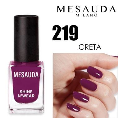 MESAUDA SHINE N'WEAR FULL 219 Creta