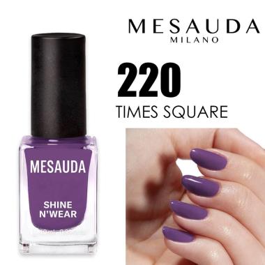 MESAUDA SHINE N'WEAR FULL 220 Times Square