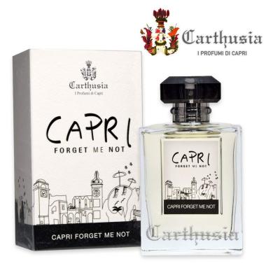 Carthusia capri forget me not edp 100 ml