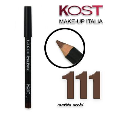 Matita occhi kost 111