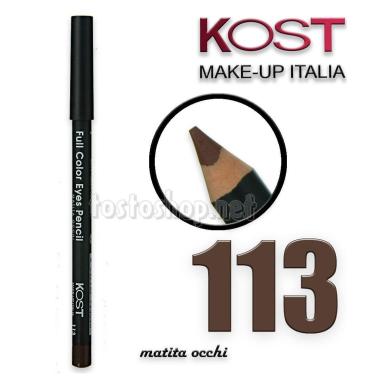 Matita occhi kost 113