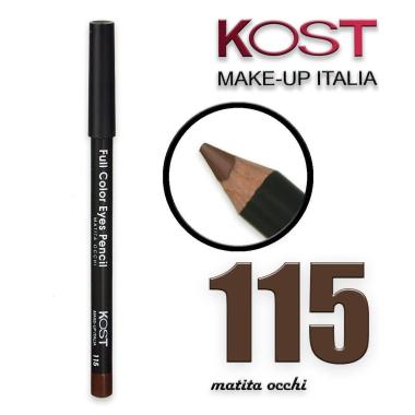 Matita occhi kost 115