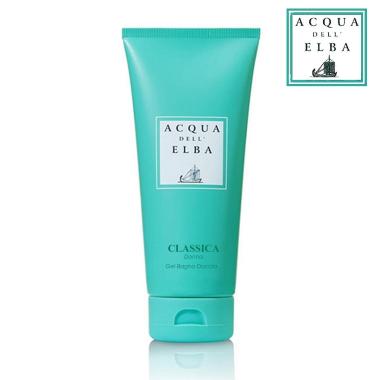 Acqua dell' elba donna gel doccia 200 ml