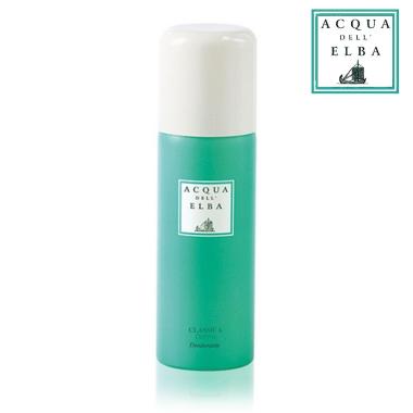 Acqua dell' elba donna deodorante 150 ml