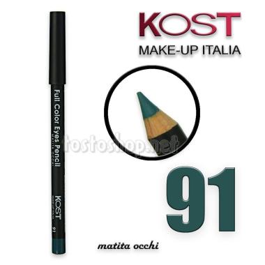 Matita occhi kost 91