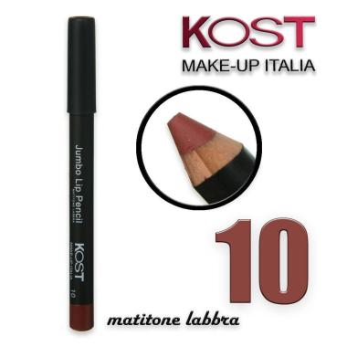 Matitone labbra kost 10