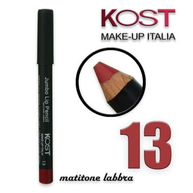 Matitone labbra kost 13