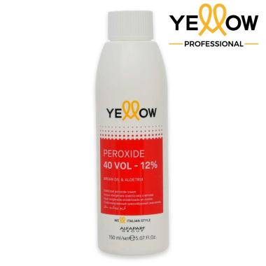 ALFAPARF YELLOW OX 40VOL 150ml