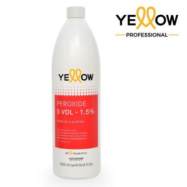 Alfaparf yellow ox 5 vol 1000ml