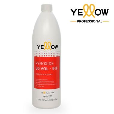 Alfaparf yellow ox 30 vol 1000ml