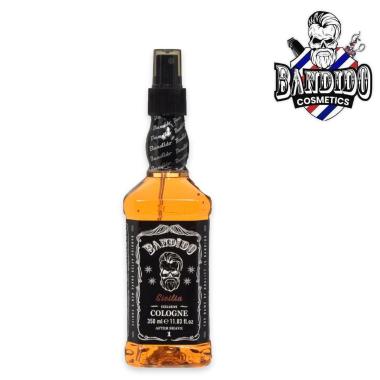 Bandido colonia dopo barba sicilia 150 ml