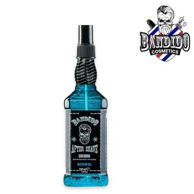 Bandido colonia dopo barba waterfall 150 ml