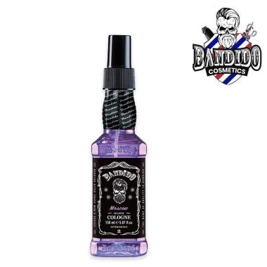 Bandido colonia profumata moscow 150 ml