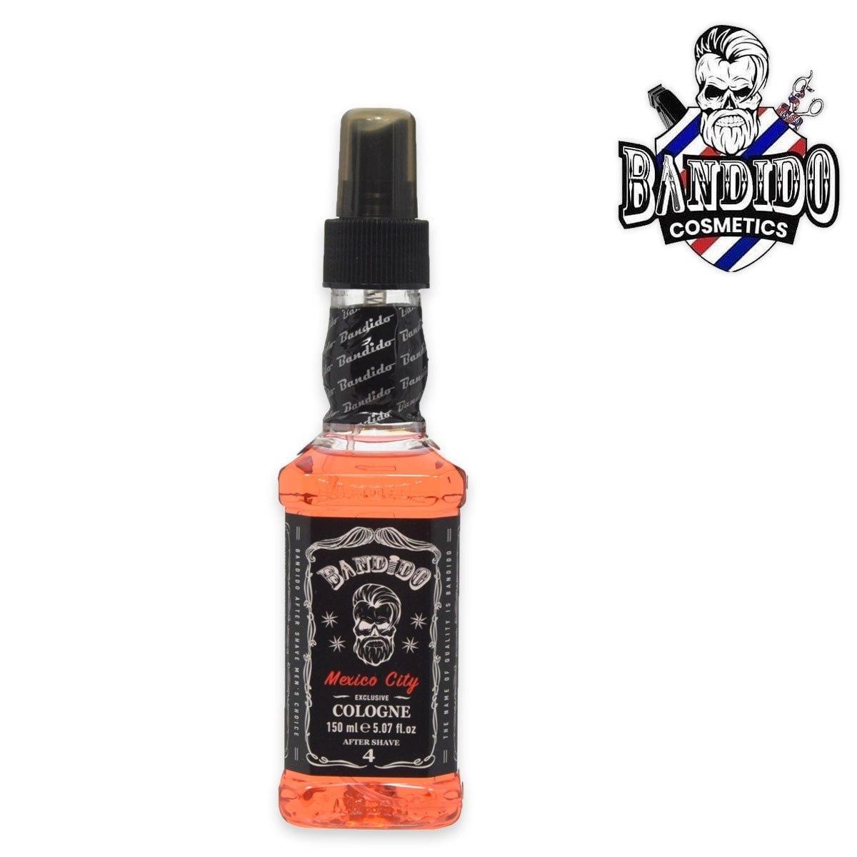 Bandido colonia profumata mexico 150 ml