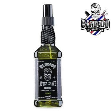 Bandido colonia dopo barba army - sydney 350 ml