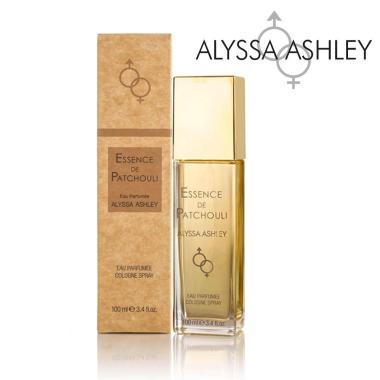 Musk by alyssa ashley cologne spray 100 ml patchouli