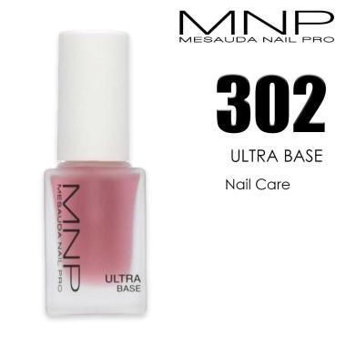 Mnp 10 ml nail care ultra base 302