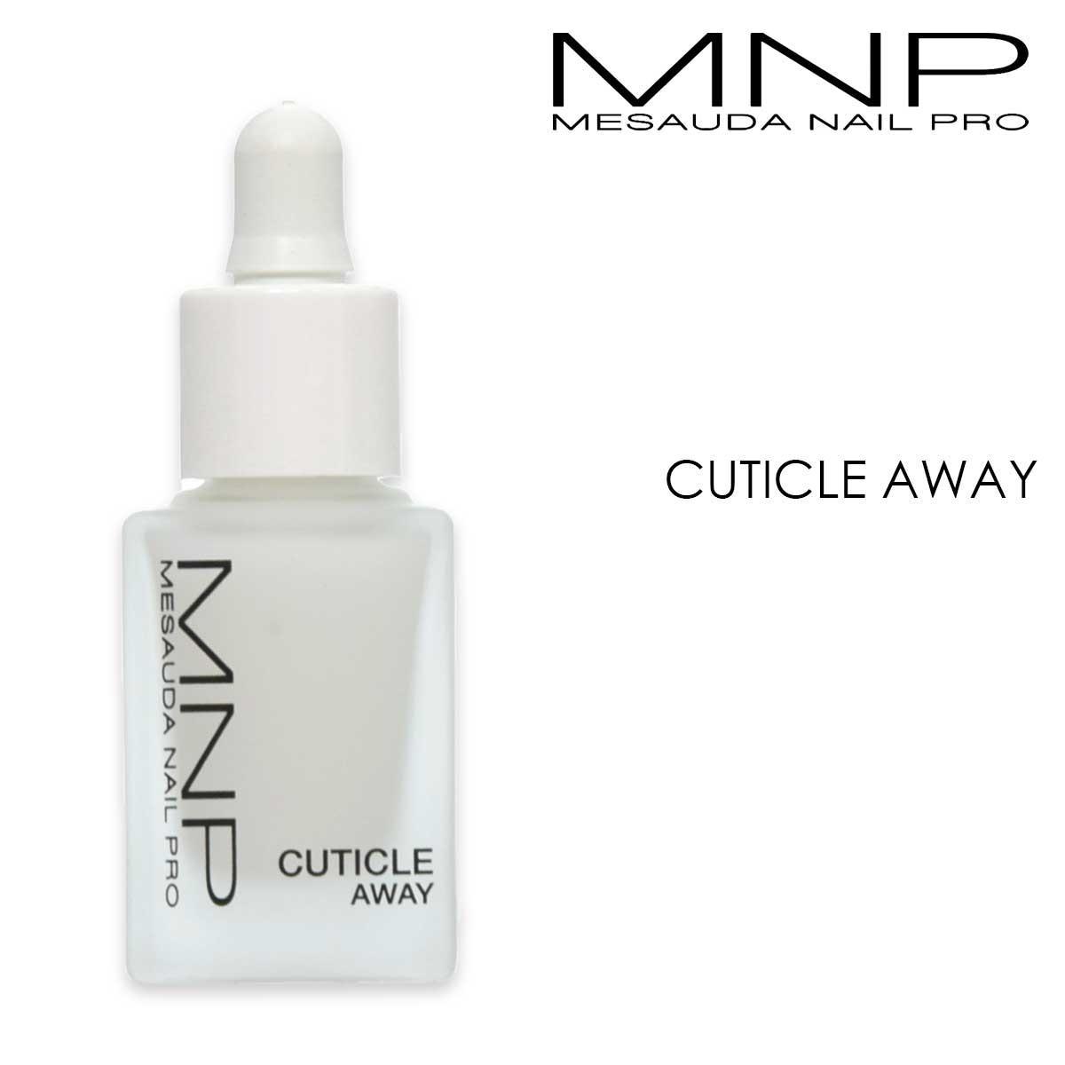 Mnp 10 ml nail care cuticle away 303