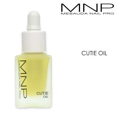 Mnp 10 ml nail care cutie oil 304