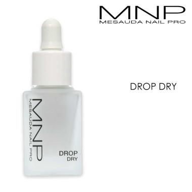 Mnp 10 ml nail care drop dry 305