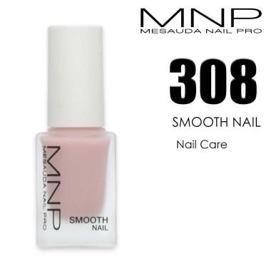 Mnp 10 ml nail care smooth nail 308