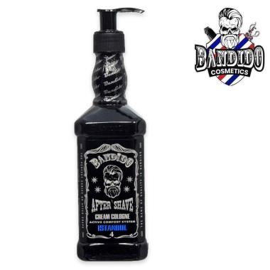 Bandido crema dopo barba profumata istanbul 350 ml