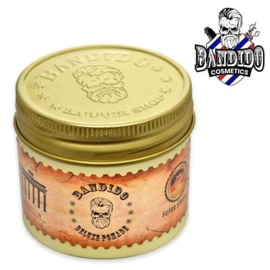 Bandido crema capelli deluxe super strong 125 ml