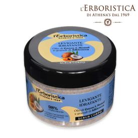 Maschera Capelli Erboristica Semi di Lino - I Provenzali