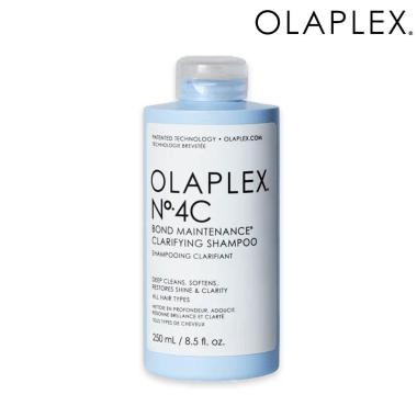 Olaplex n.4c claryfing shampoo 250 ml