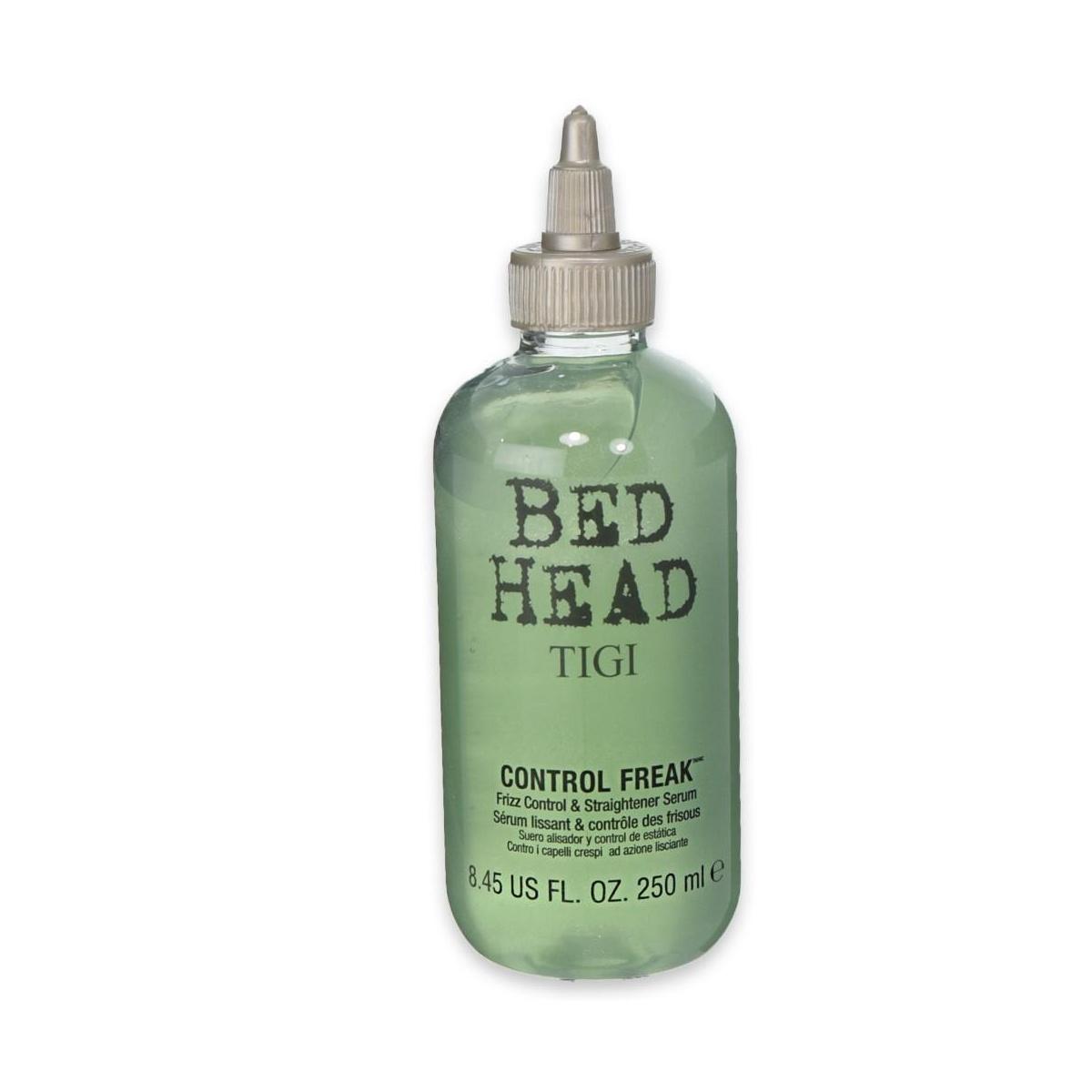 Tigi control freak serum 8.45 us fl oz/250ml