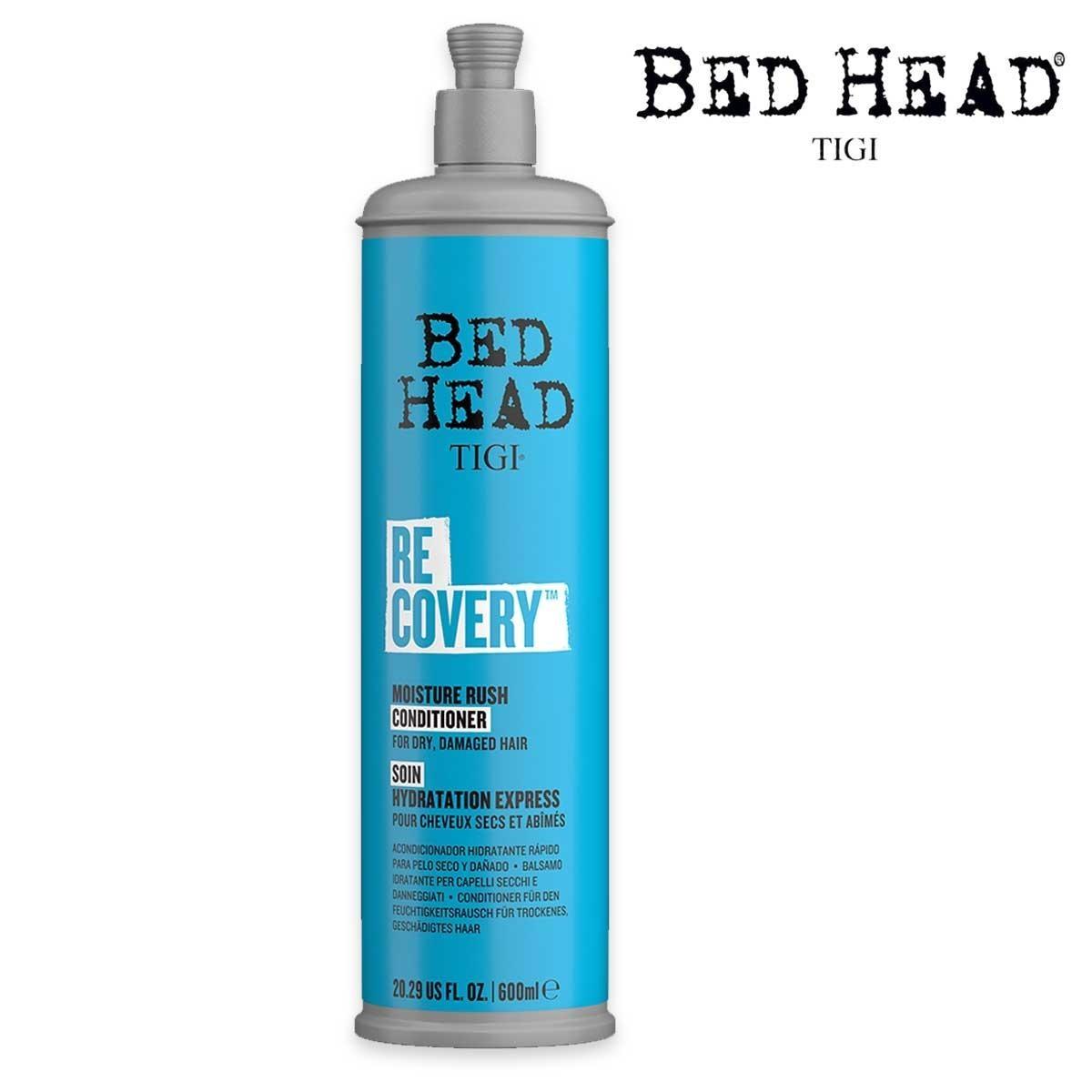 TIGI RECOVERY CONDITIONER 600 ml