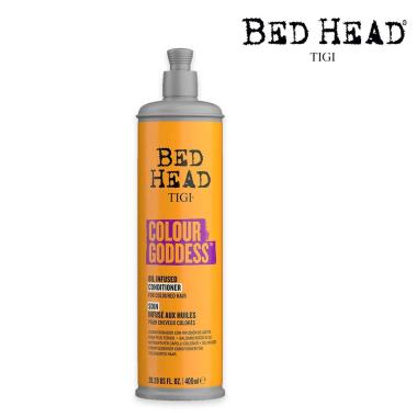 TIGI COLOUR GODDESS CONDITIONER 400 ml