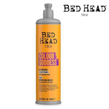 TIGI COLOUR GODDESS CONDITIONER 600 ml